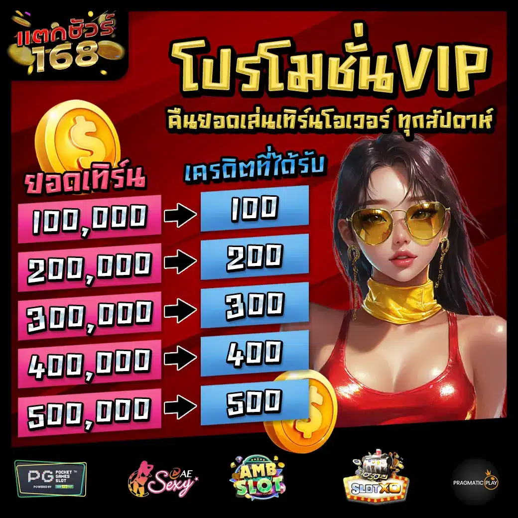 TACKSURE168 Promotion 3 TACKSURE168 Promotion 3